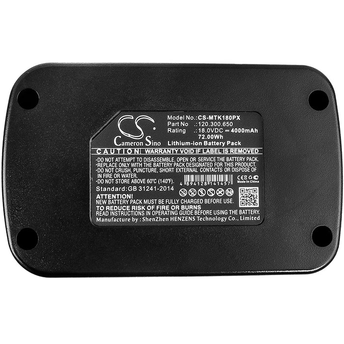 CS-MTK180PX - Image 5