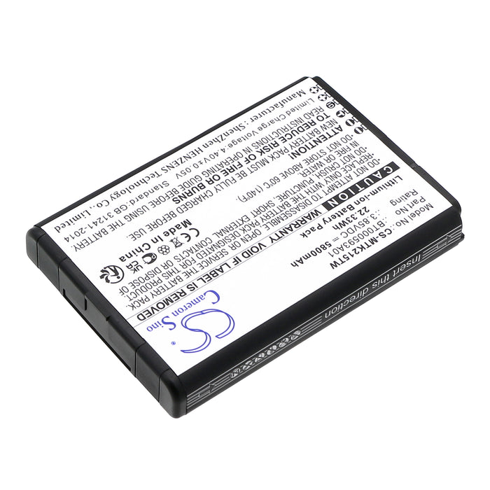 CS-MTK215TW - Image 2