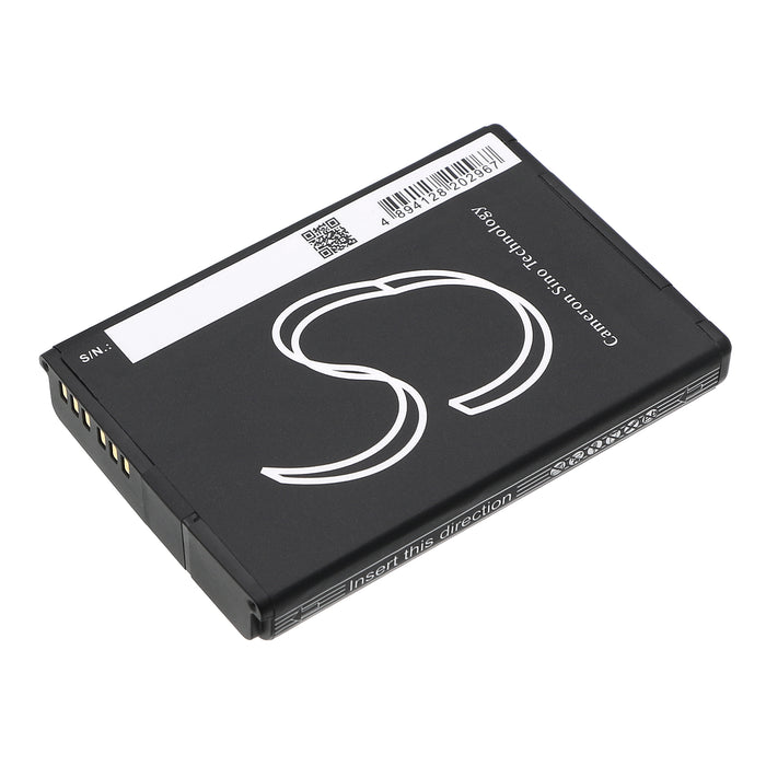 CS-MTK215TW - Image 3