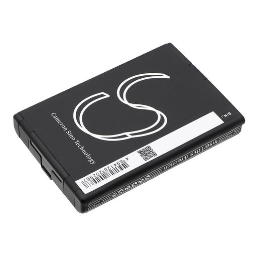 CS-MTK215TW - Image 1
