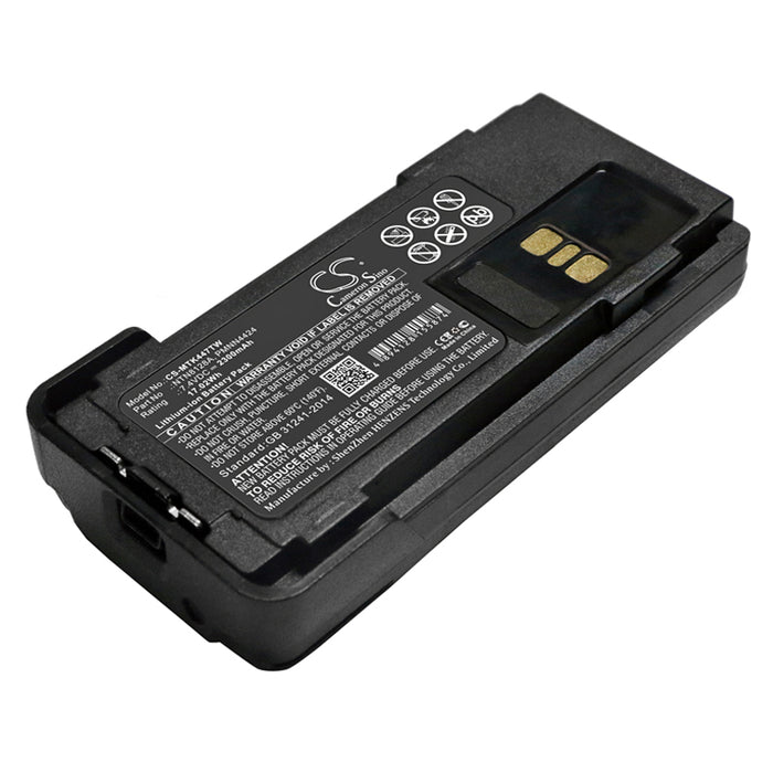 CS-MTK447TW - Image 1