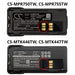 CS-MTK447TW - Image 4