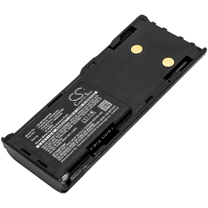 CS-MTK628TW - Image 3