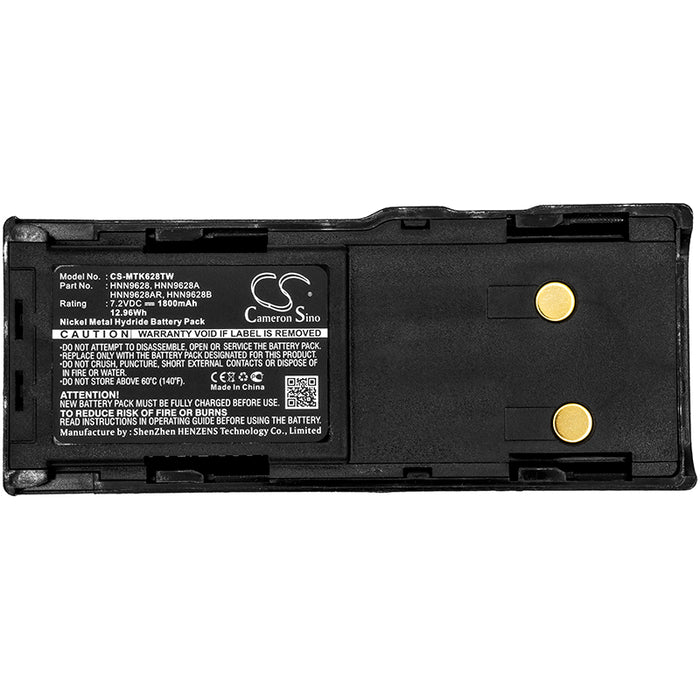 CS-MTK628TW - Image 5