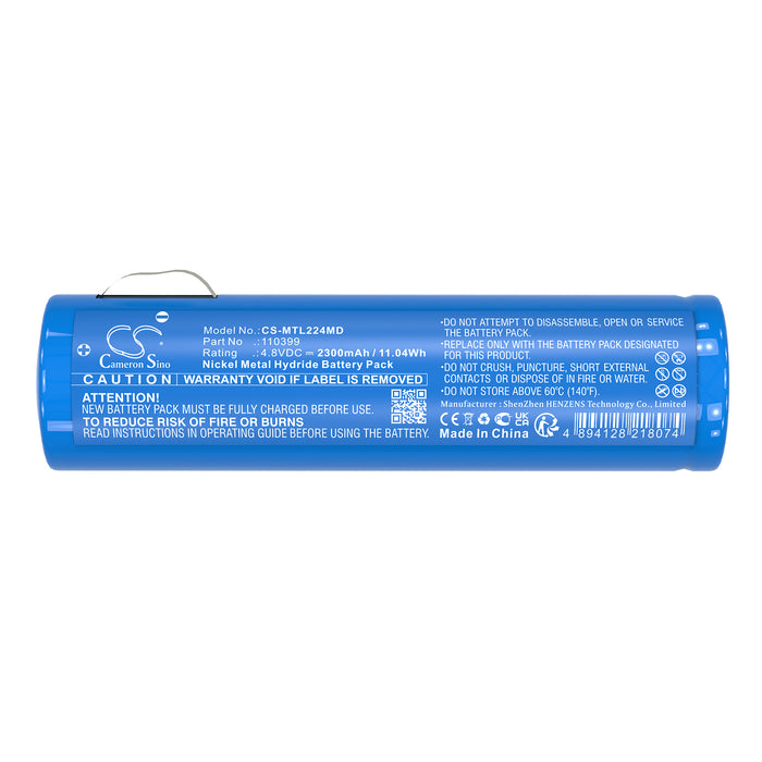 CS-MTL224MD - Image 2