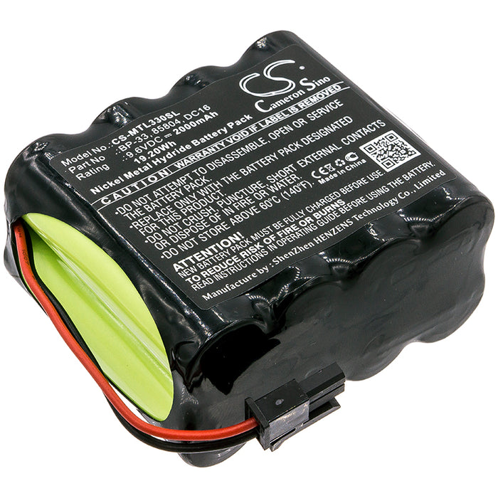 CS-MTL330SL - Image 4