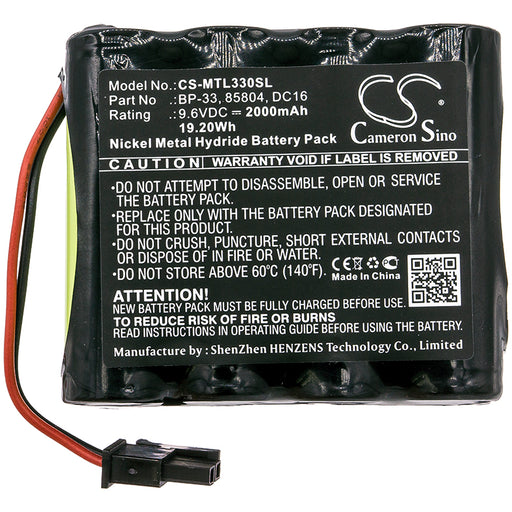 CS-MTL330SL - Image 1
