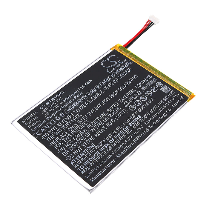 CS-MTM100SL - Image 4