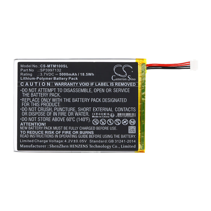 CS-MTM100SL - Image 2