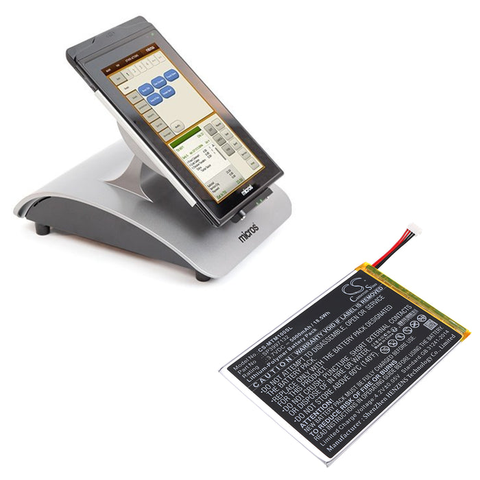 CS-MTM100SL - Image 6