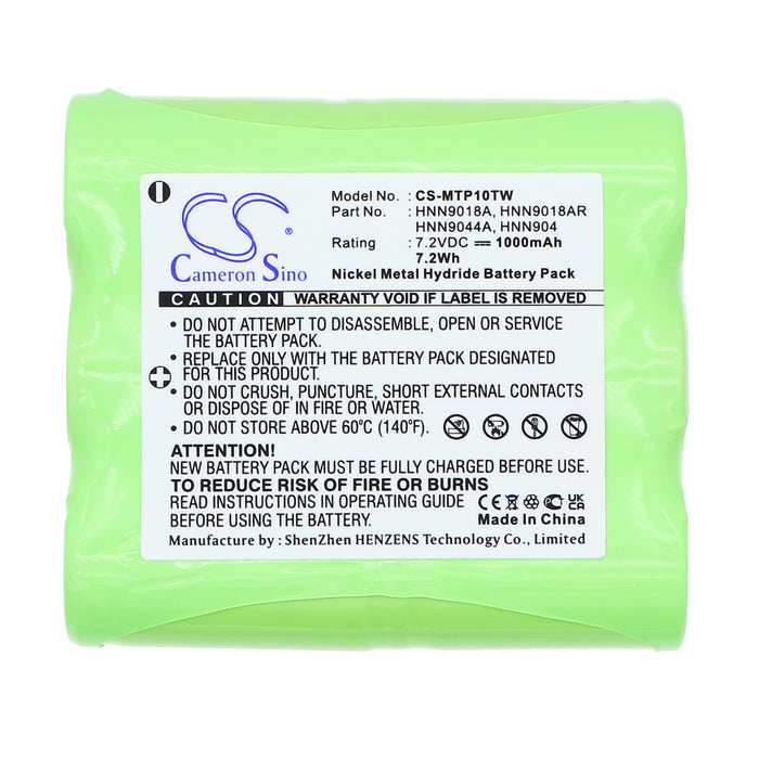 CS-MTP10TW - Image 2
