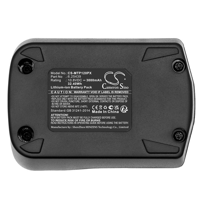 CS-MTP120PX - Image 3
