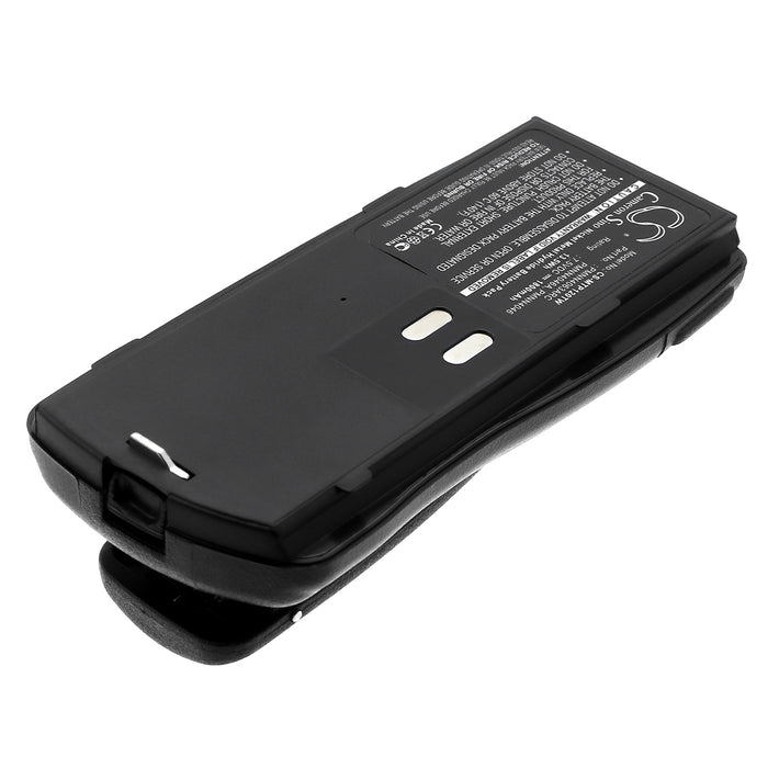 CS-MTP120TW - Image 2