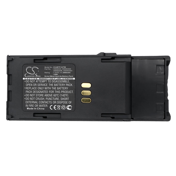 CS-MTP122TW - Image 6