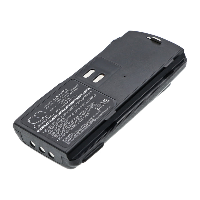 CS-MTP125TW - Image 1