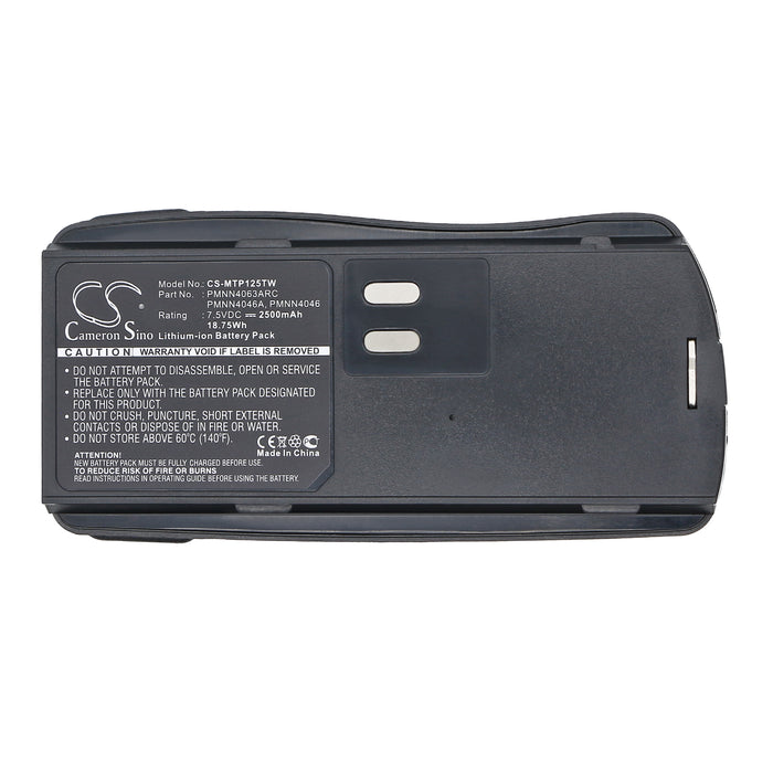 CS-MTP125TW - Image 6