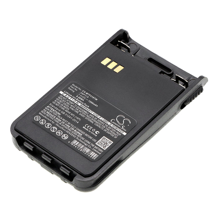 CS-MTP318TW - Image 3