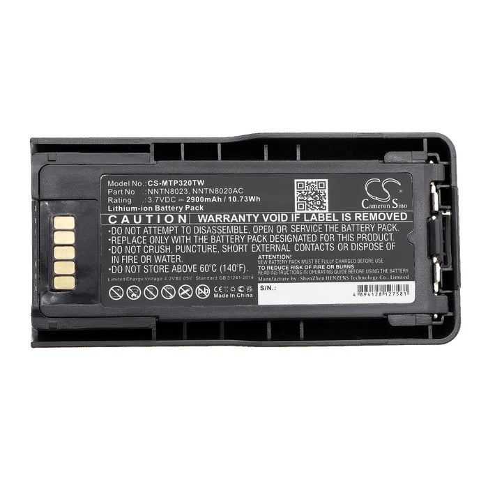 CS-MTP320TW - Image 5