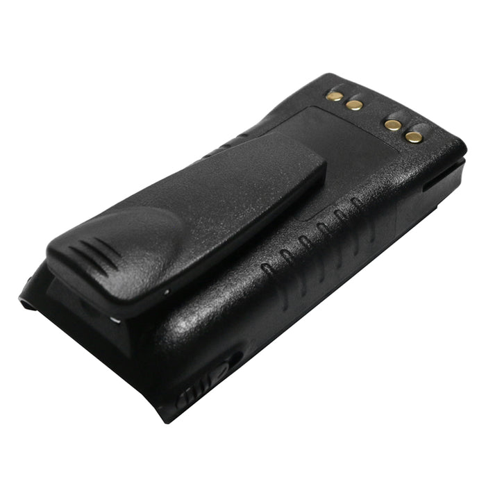 CS-MTP340TW : Battery for Motorola GP340 Ex, GP380 Ex, GP580 Ex and others - Replaces Motorola NNTN5510DR, NNTN5510CR, NNTN5510BR and others