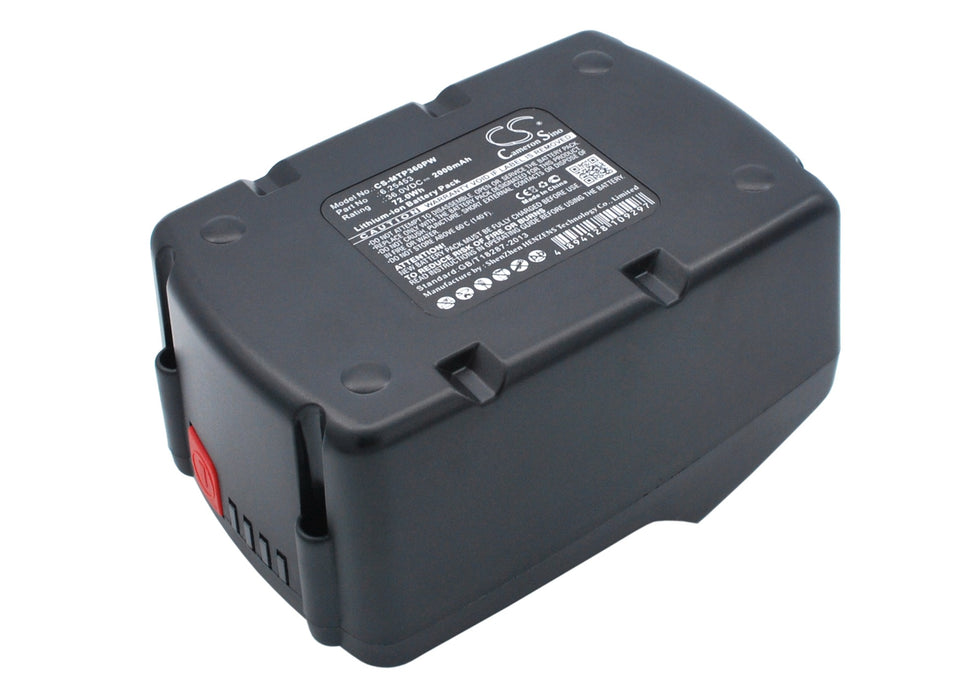 CS-MTP360PW - Image 1