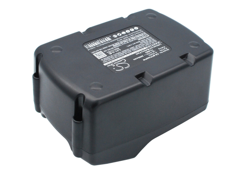 CS-MTP360PW - Image 3