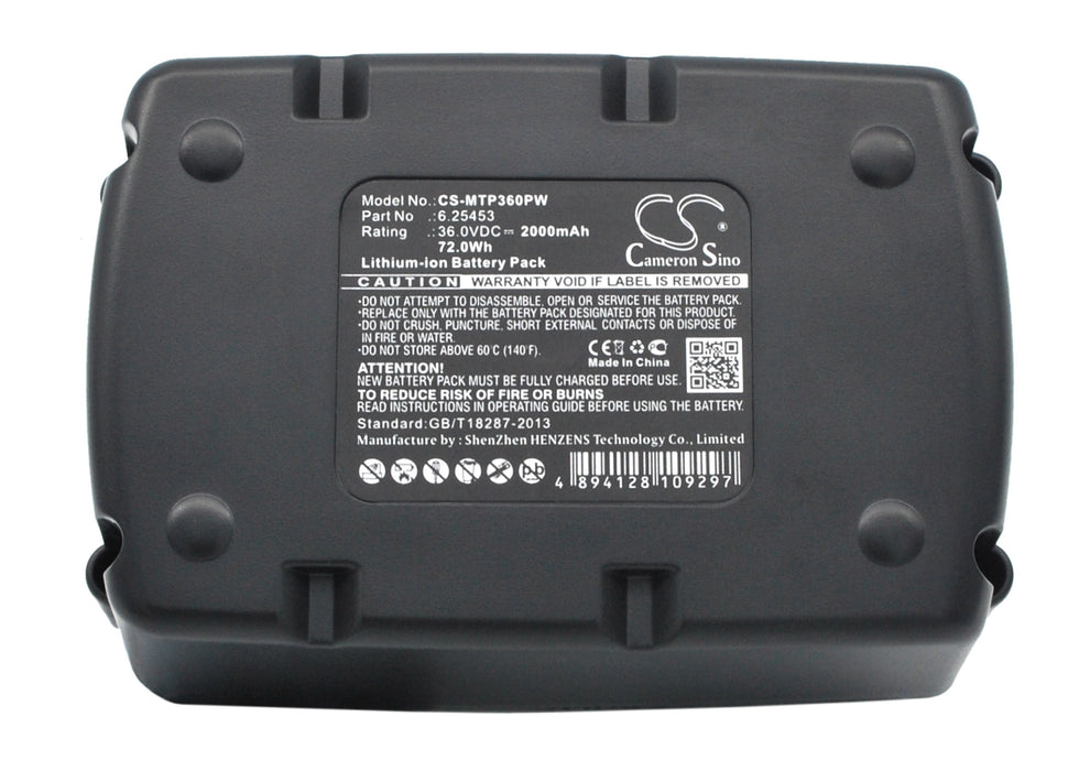 CS-MTP360PW - Image 5