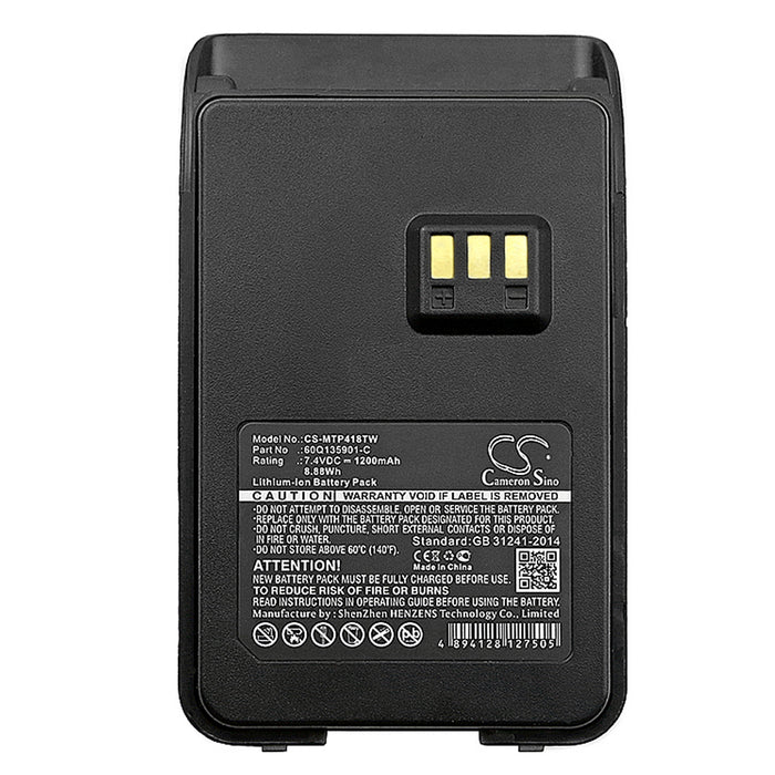 CS-MTP418TW - Image 5