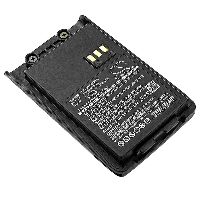 CS-MTP442TW - Image 3