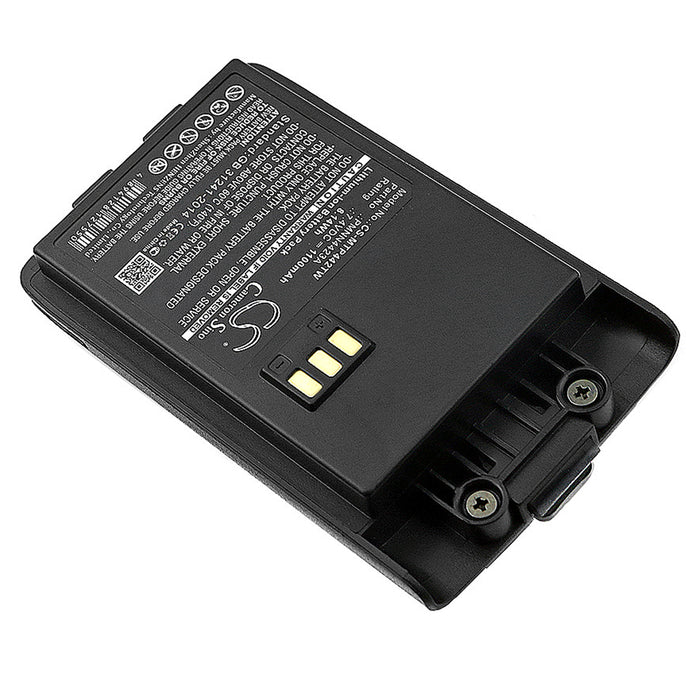 CS-MTP442TW - Image 1