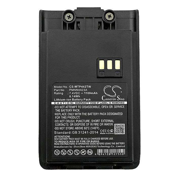 CS-MTP442TW - Image 2