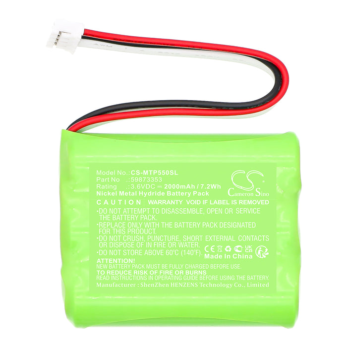 CS-MTP550SL - Image 6