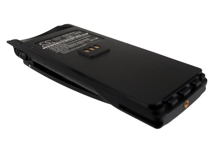 CS-MTP700TW : Battery for Motorola MTP700, MTP750 - Replaces Motorola PMNN4047, FTN6573, FTN6574 and others