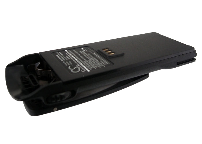 CS-MTP700TW : Battery for Motorola MTP700, MTP750 - Replaces Motorola PMNN4047, FTN6573, FTN6574 and others