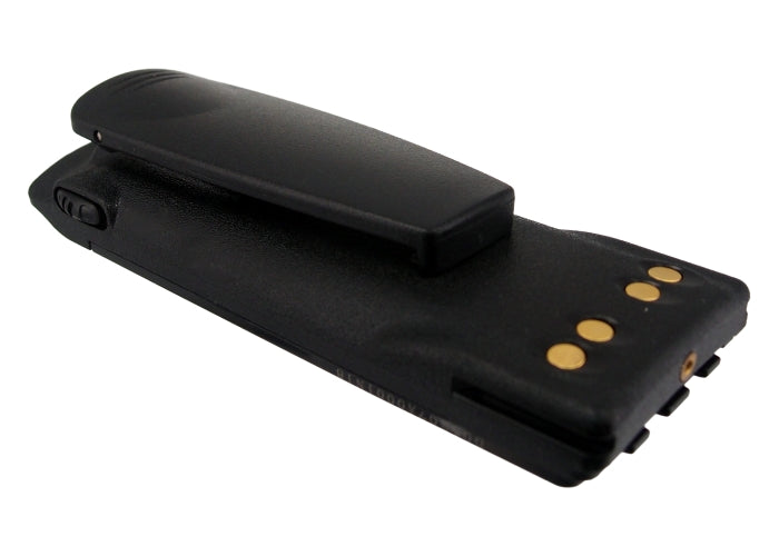 CS-MTP700TW : Battery for Motorola MTP700, MTP750 - Replaces Motorola PMNN4047, FTN6573, FTN6574 and others