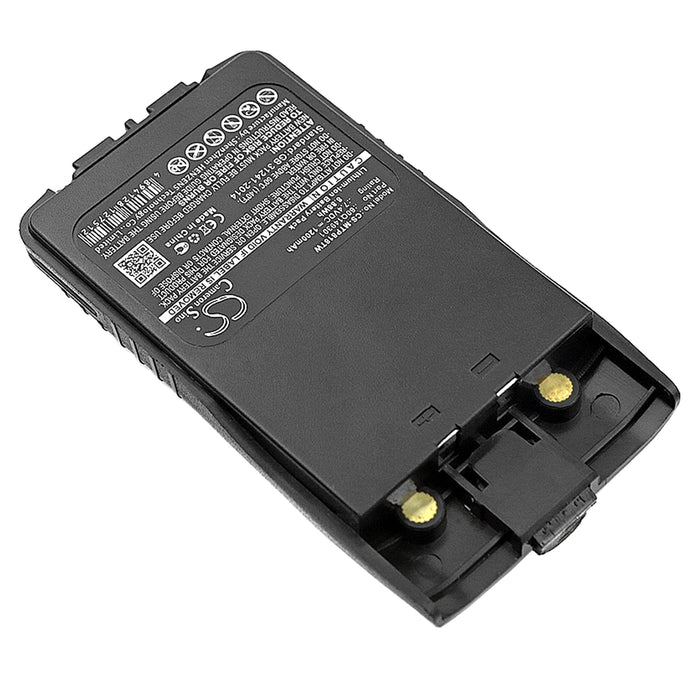 CS-MTP818TW : Battery for Linton LT-6200, LT-6100plus - Replaces Motorola 60Q149301