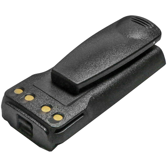 CS-MTP850TW : Battery for Motorola MTP8500, MTP8550, MTP8550Ex and others - Replaces Motorola NNTN8570, NNTN8570A, NNTN8570B