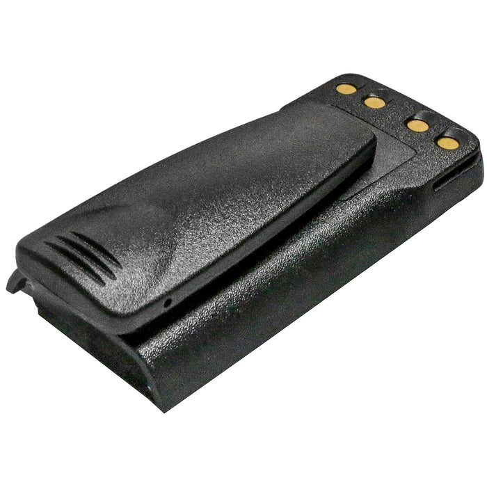 CS-MTP850TW : Battery for Motorola MTP8500, MTP8550, MTP8550Ex and others - Replaces Motorola NNTN8570, NNTN8570A, NNTN8570B