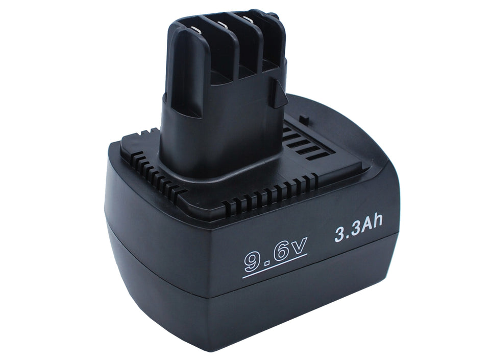 CS-MTP960PX : Battery for Metabo BSZ9.6IM Plus, BSZ9.6, BZ9.6SP and others - Replaces Metabo 6.25471, 6.31746, 6.31728 and others