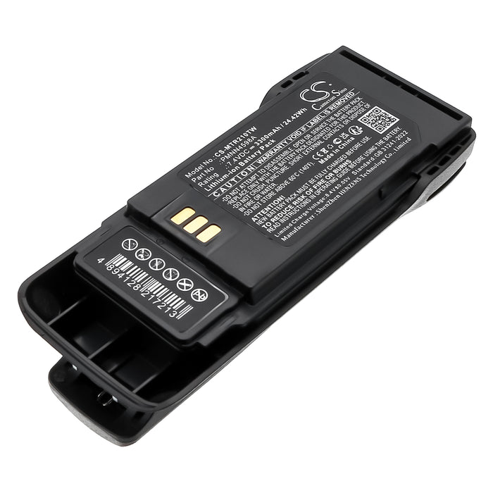 CS-MTR210TW - Image 1