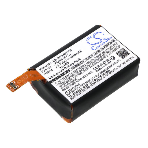 CS-MTR457TW - Image 1