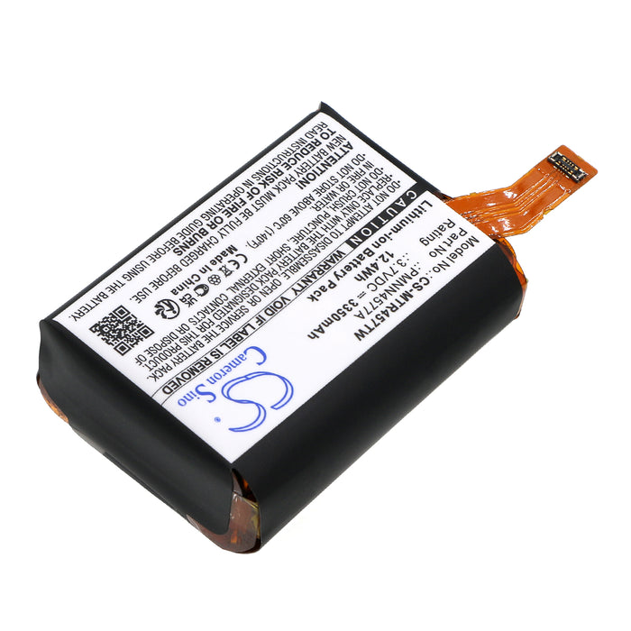 CS-MTR457TW - Image 2