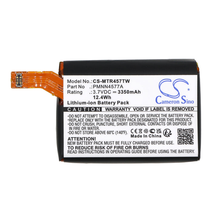 CS-MTR457TW - Image 3