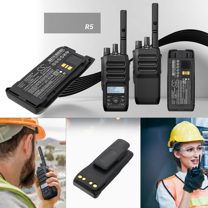 CS-MTR500TW - Image 4