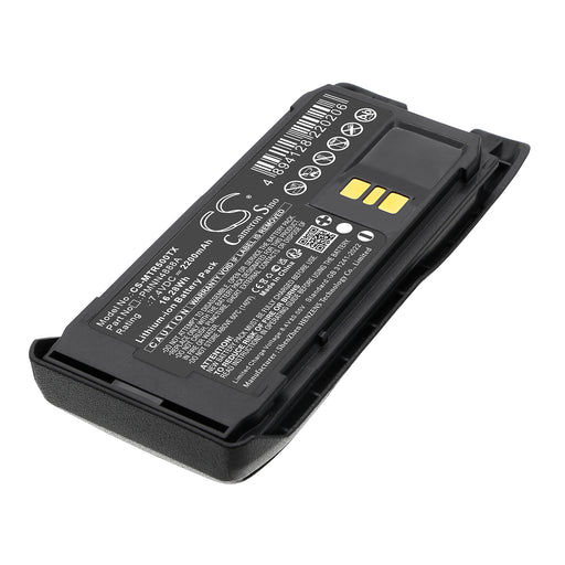 CS-MTR500TX - Image 1