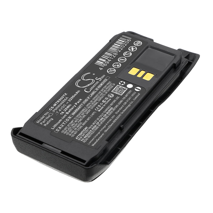 CS-MTR500TX - Image 1
