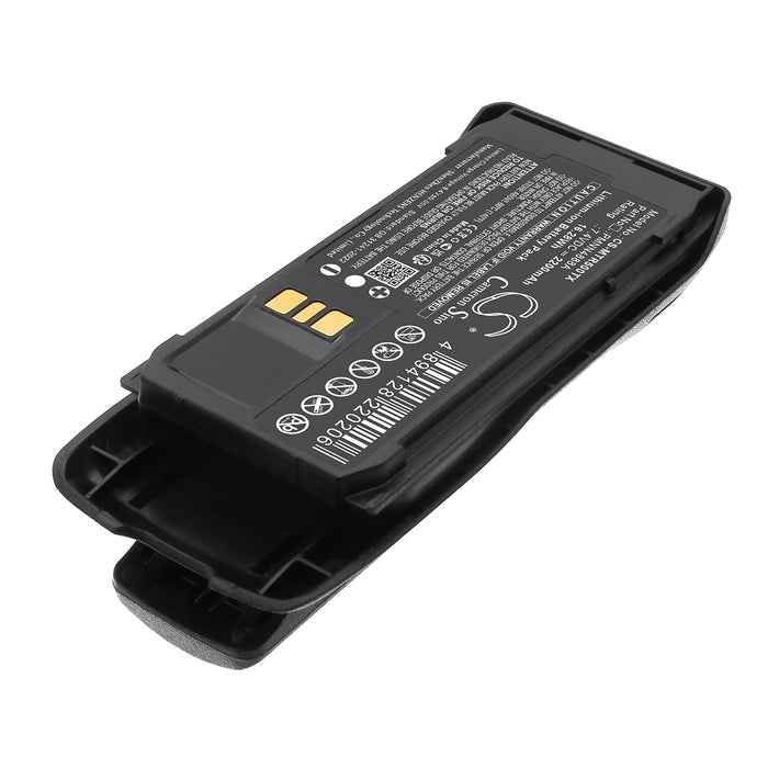 CS-MTR500TX - Image 4