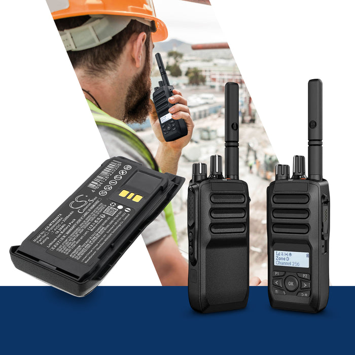 CS-MTR500TX - Image 6