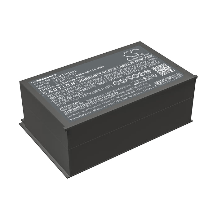 CS-MTT115SL - Image 4