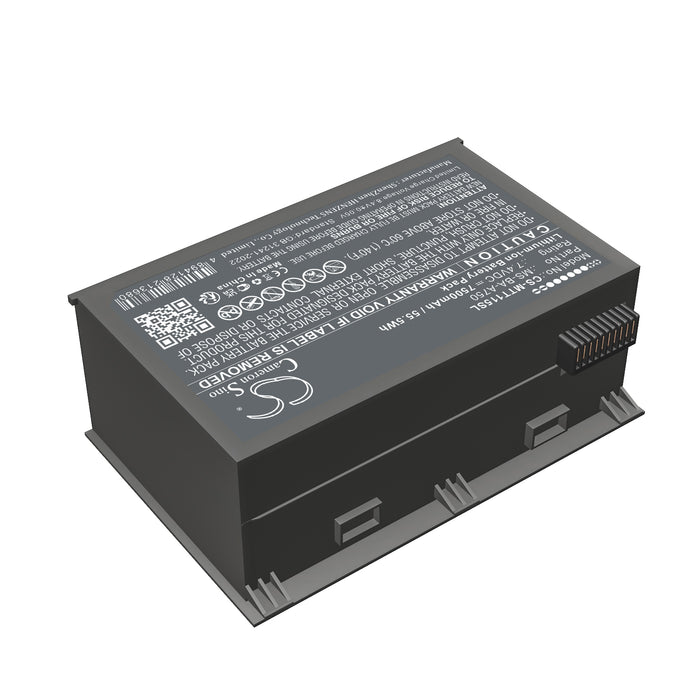 CS-MTT115SL - Image 5