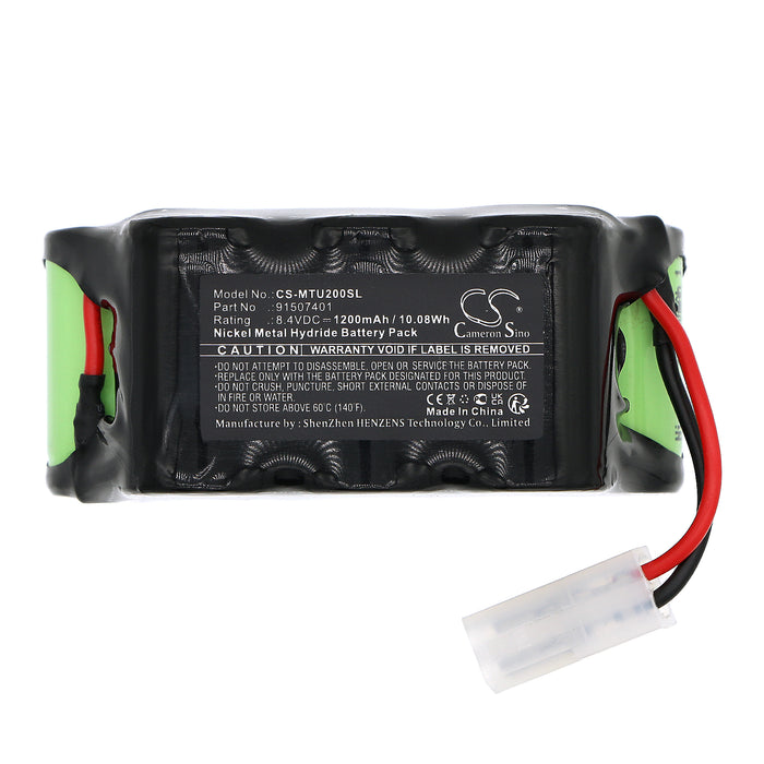 CS-MTU200SL - Image 4